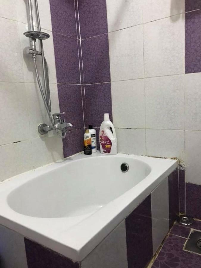 Cozy New 2 Bd Amazing Beach View Next To Hilton Hotel Family Only !العائلات فقط Александрія Екстер'єр фото
